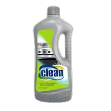 كلين منظف دهون 500م